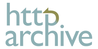 HTTP Archive